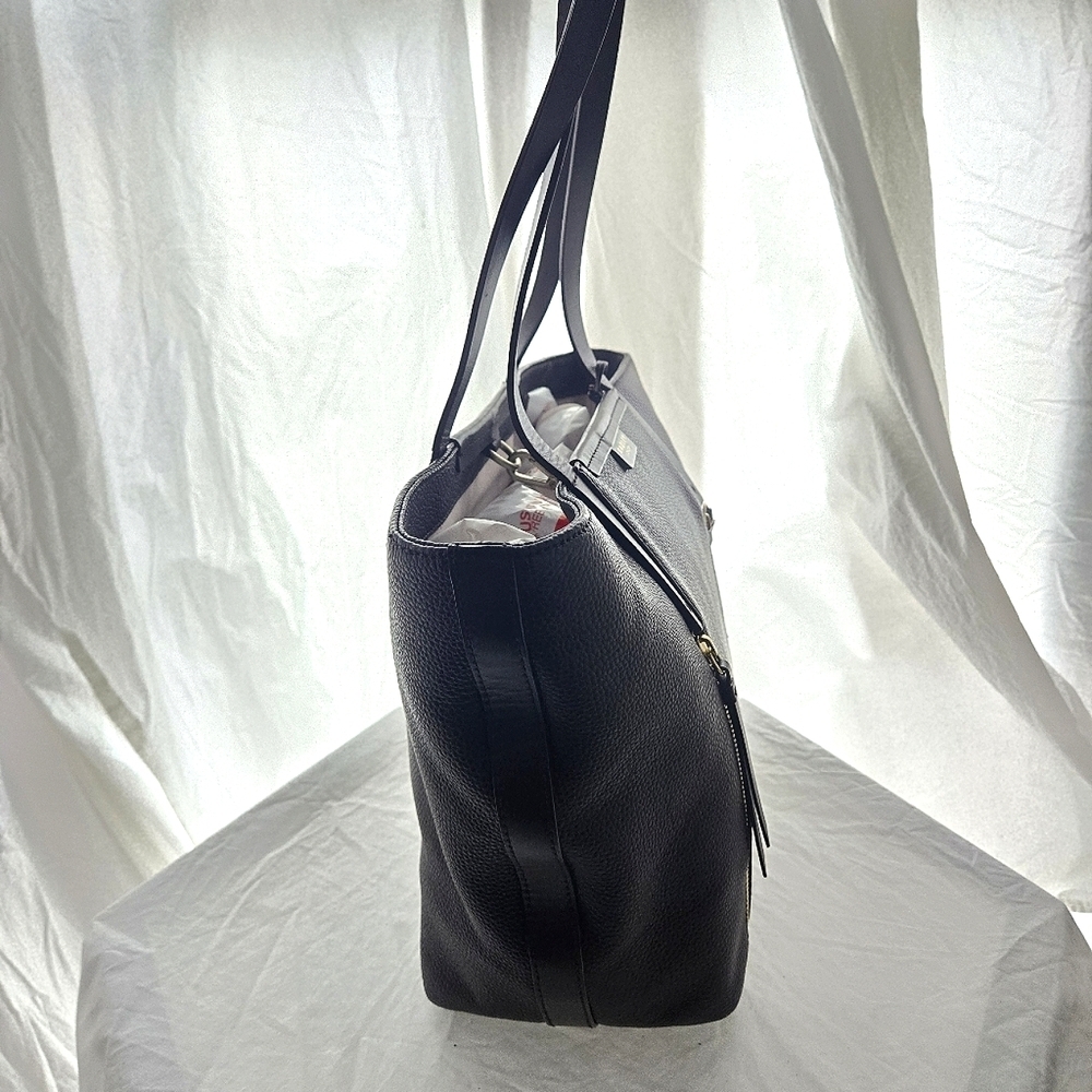 Gorgeous Radley London Tote EUC - Picture 5 of 16